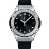 Hublot Classic Fusion Titanium 33 mm | 581.NX.1470.RX