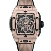Hublot Spirit of Big Bang Beige Ceramic 42 mm | 642.CZ.6110.RX