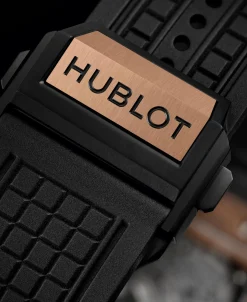 Hublot Square Bang Unico King Gold 42 mm | 821.OX.0180.RX