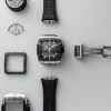 Hublot Square Bang Unico Titanium Ceramic 42 mm | 821.NM.0170.RX