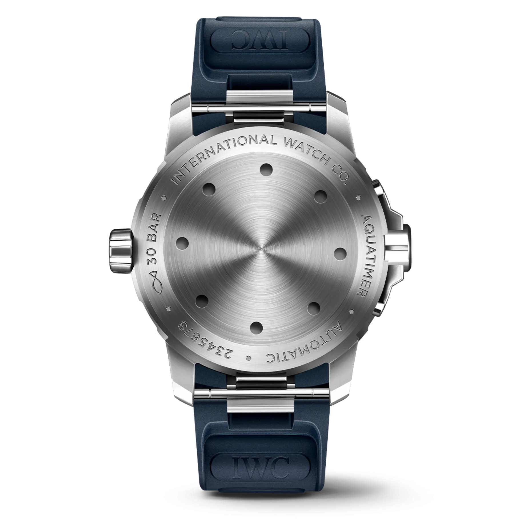 IWC Aquatimer Automático 42 mm | IW328801