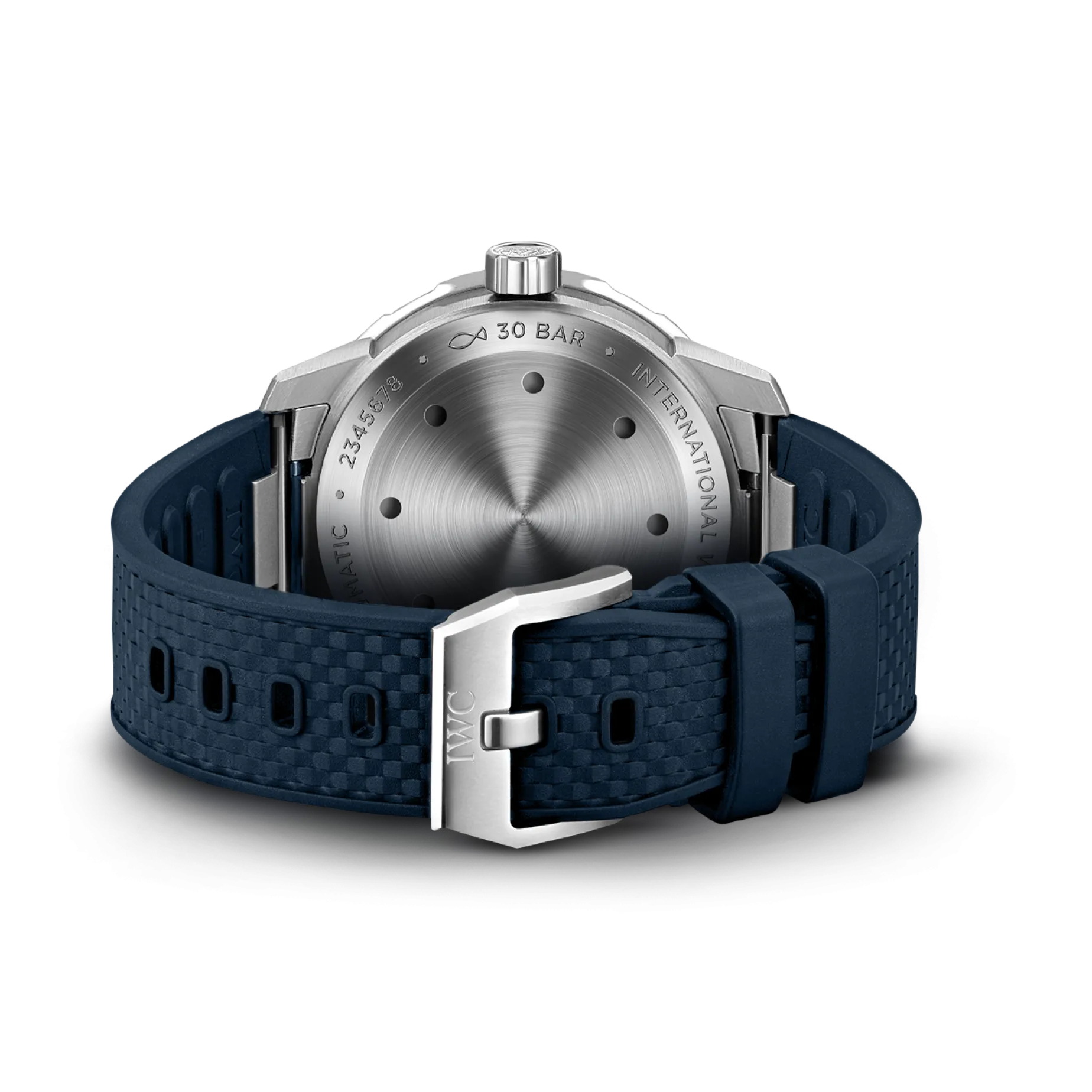 IWC Aquatimer Automático 42 mm | IW328801