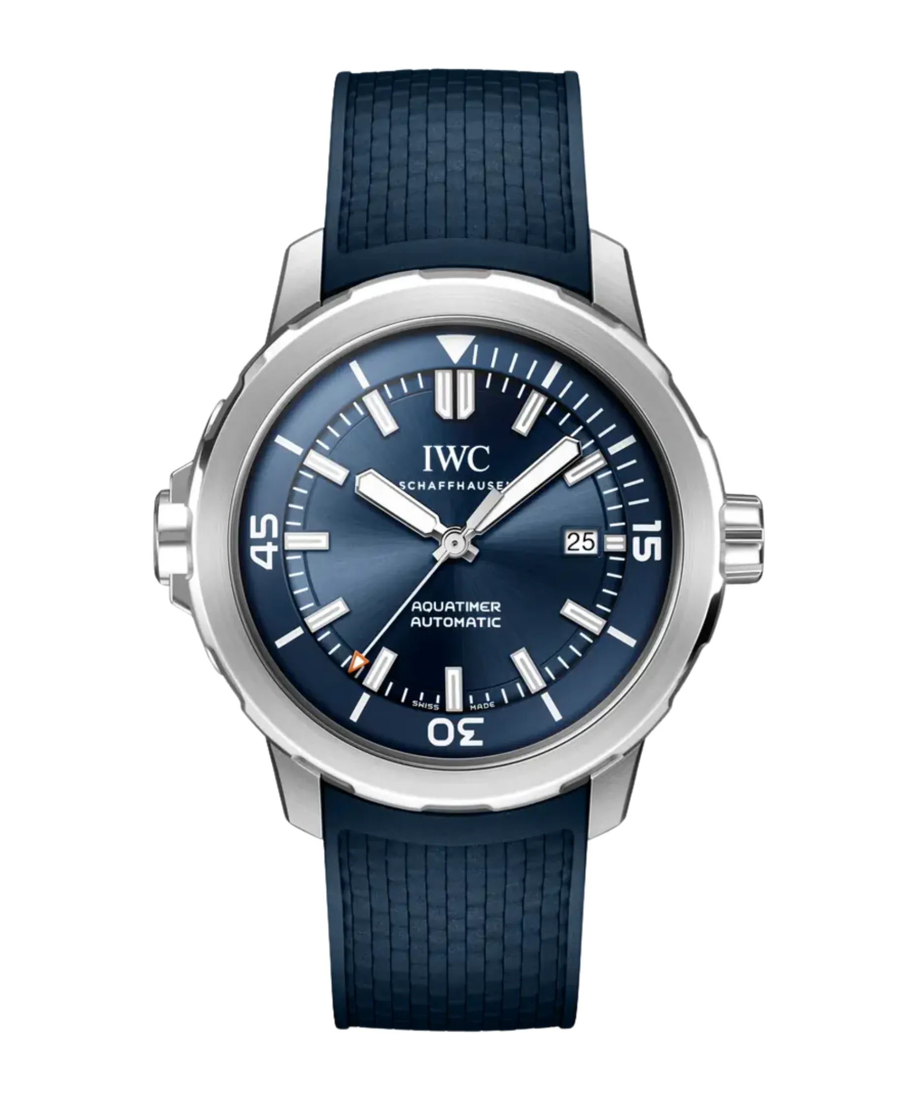 IWC Aquatimer Automático 42 mm | IW328801