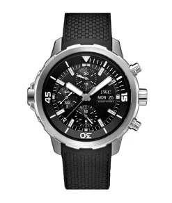 IWC Aquatimer Cronógrafo 44 mm | IW376803
