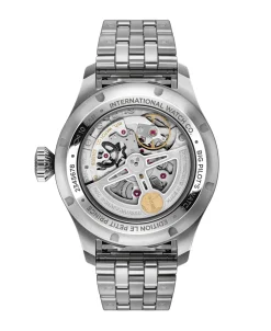 IWC Gran Reloj de Aviador Calendario Perpetuo ProSet “Le Petit Prince” 42 mm | IW329601
