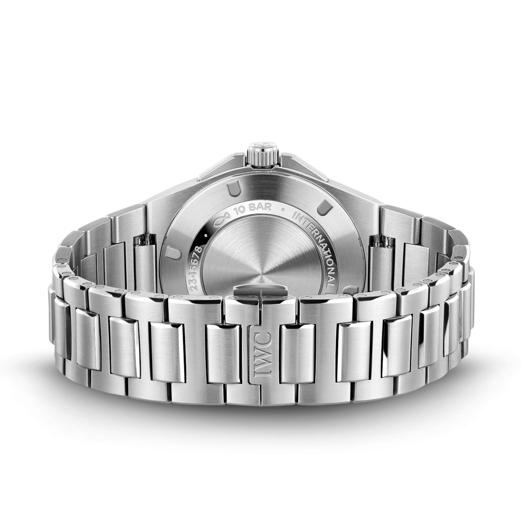 IWC Ingenieur Automático 40 mm | IW328902