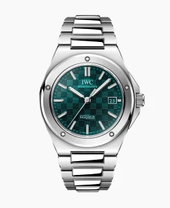 IWC Ingenieur Automático 40 mm | IW328903