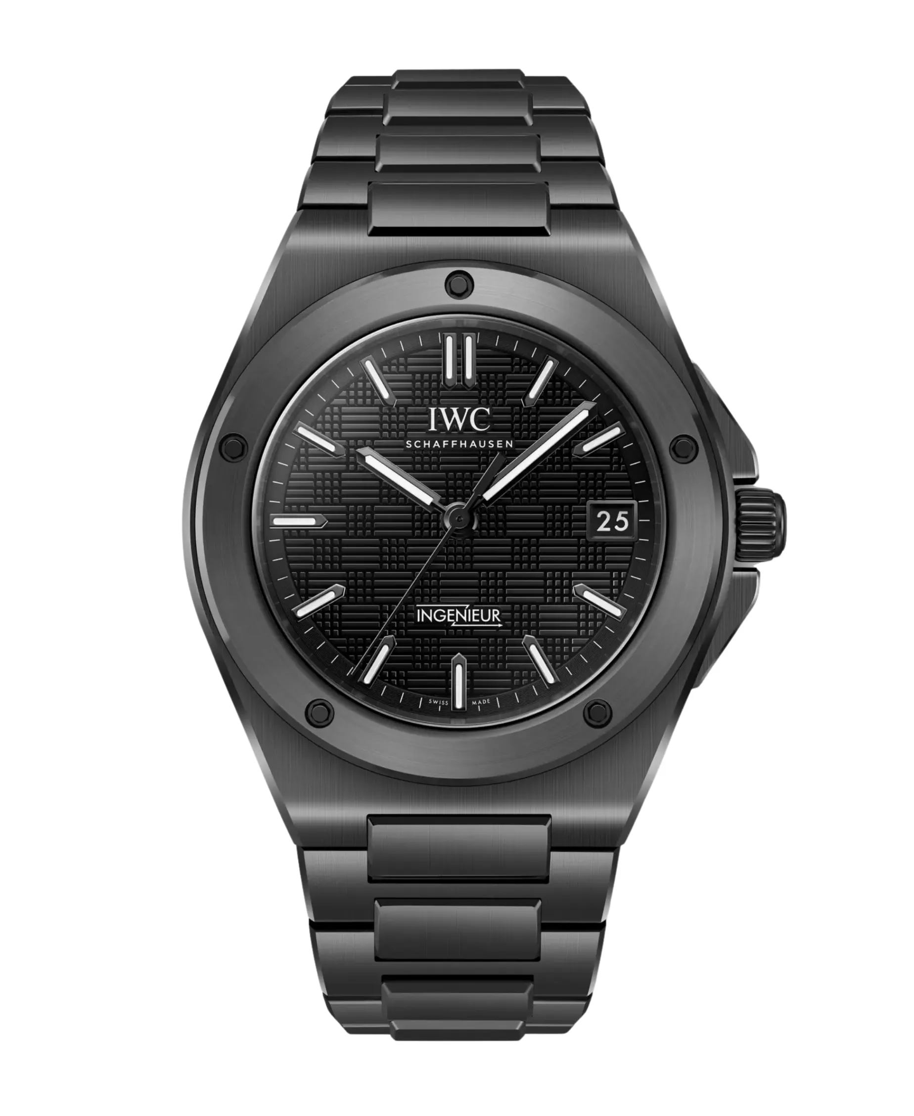 IWC Ingenieur Automático 42 mm | IW338903