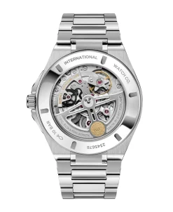 IWC Ingenieur Calendario Perpetuo Azul 41.6 mm | IW344903