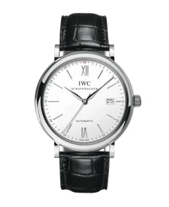 IWC Portofino Automático 40 mm | IW356501