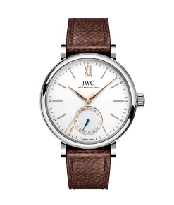 IWC Portofino con Indicador de Fecha 39 mm | IW359201