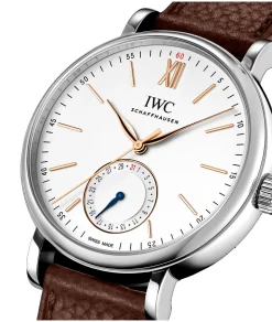 IWC Portofino con Indicador de Fecha 39 mm | IW359201