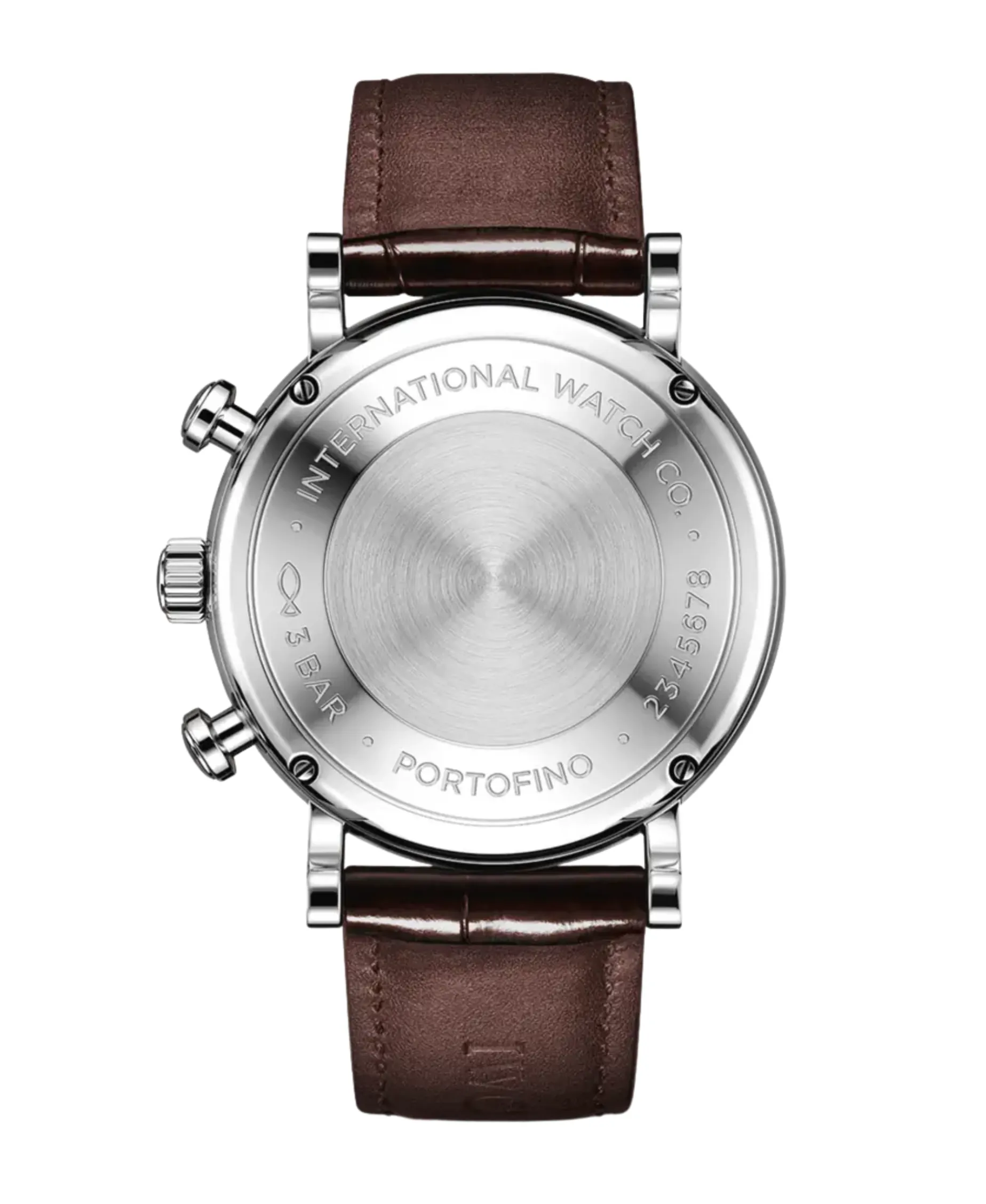 IWC Portofino Cronógrafo 39 mm | IW391404
