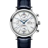 IWC Portofino Cronógrafo 42 mm | IW391037