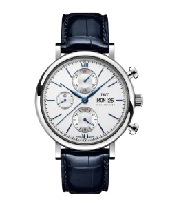 IWC Portofino Cronógrafo 42 mm | IW391037