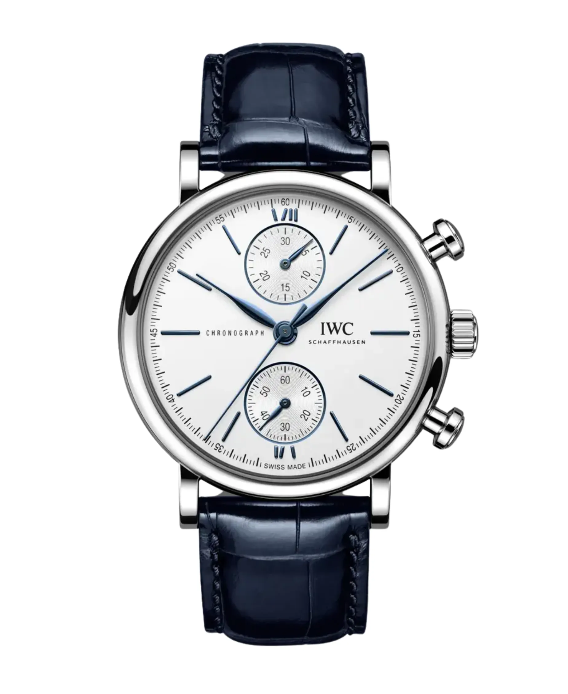 IWC Portofino Cronógrafo 39 mm | IW391407