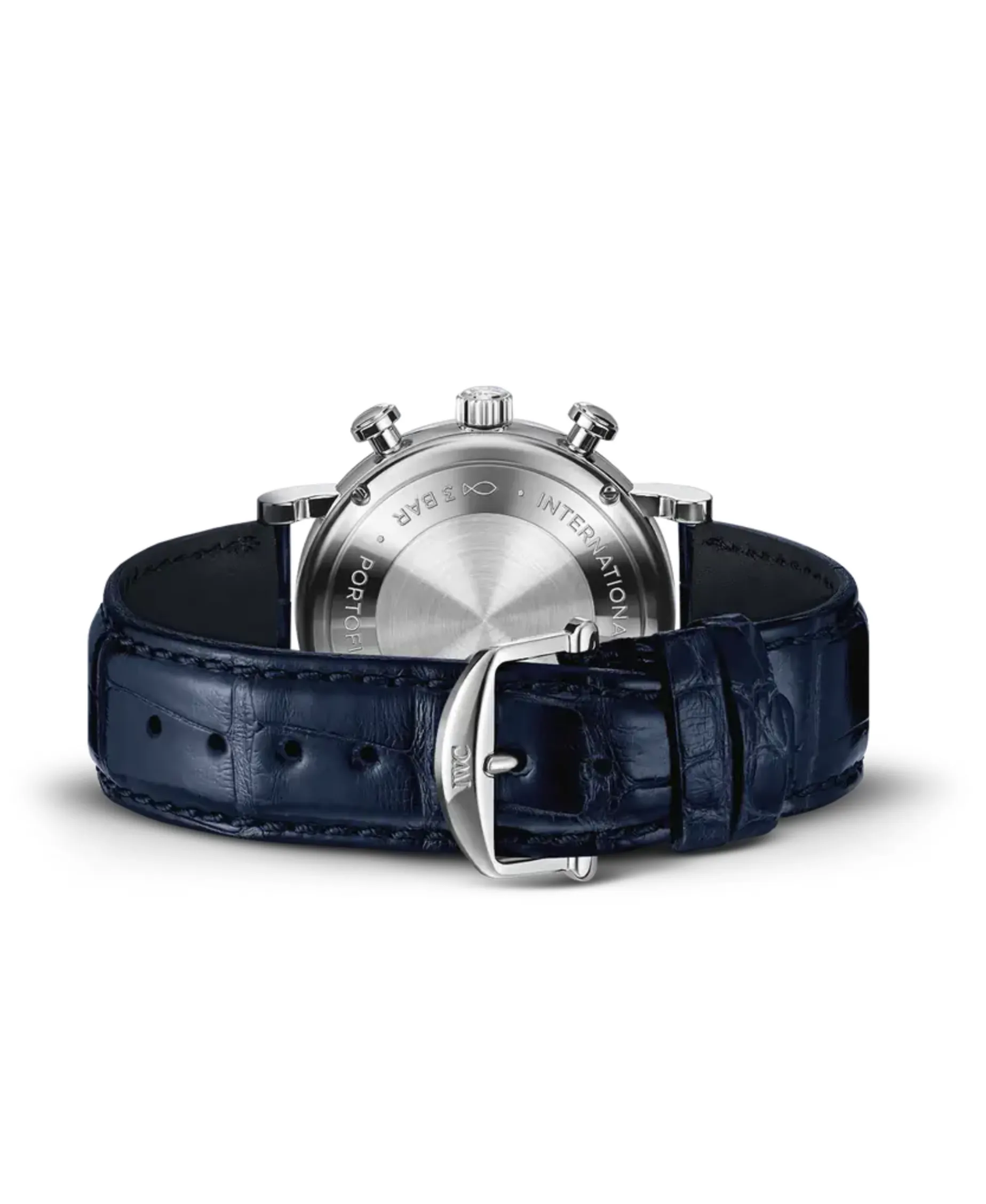 IWC Portofino Cronógrafo 39 mm | IW391407