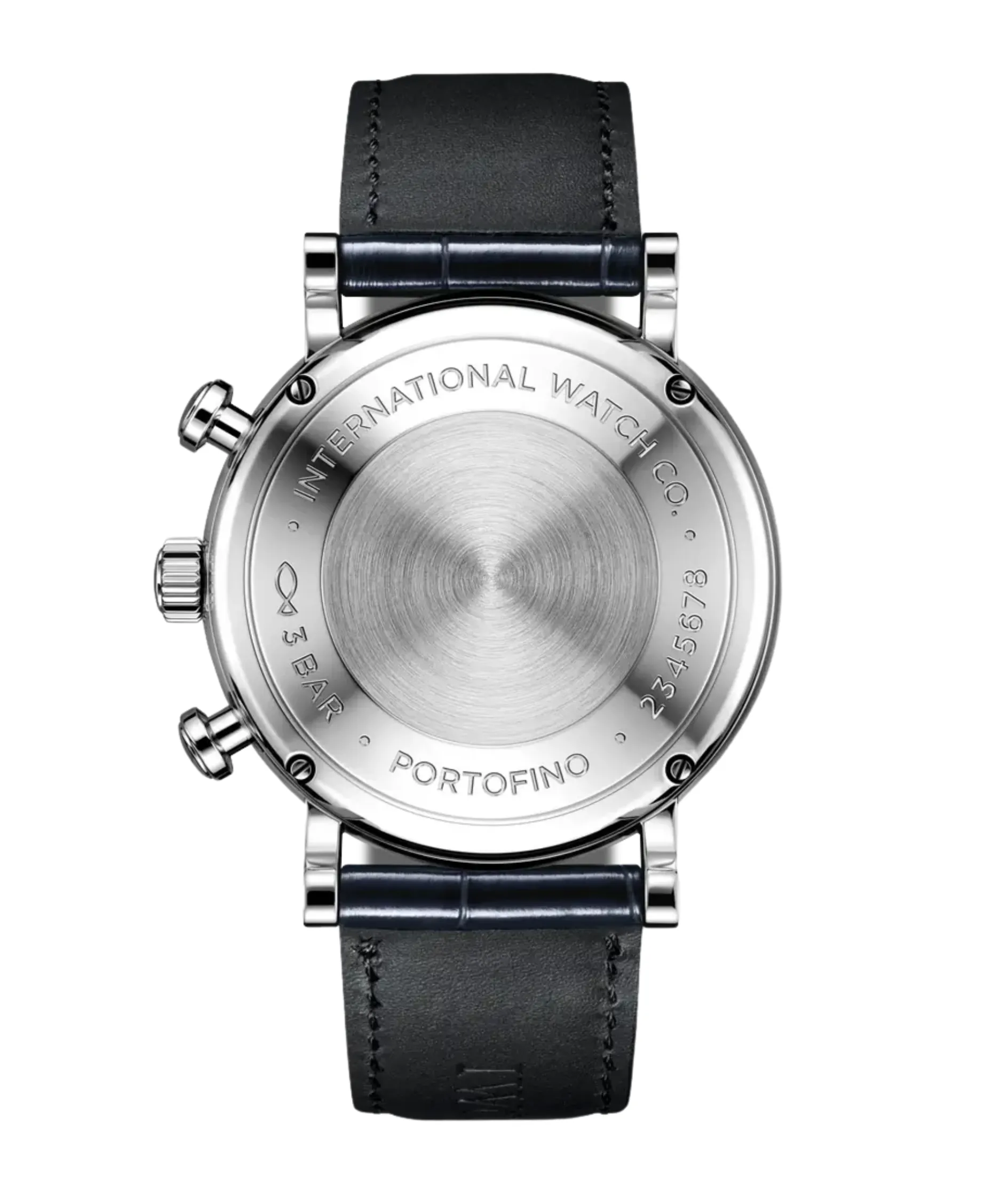 IWC Portofino Cronógrafo 39 mm | IW391407