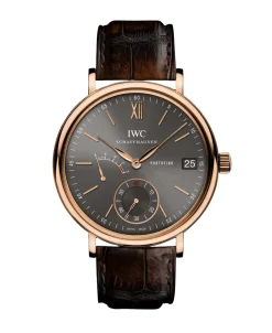 IWC Portofino Cuerda Manual Ocho Días 45 mm | IW510104