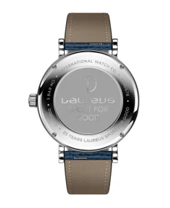 IWC Portofino Pointer Date Laureus Azul 39 mm | IW359202