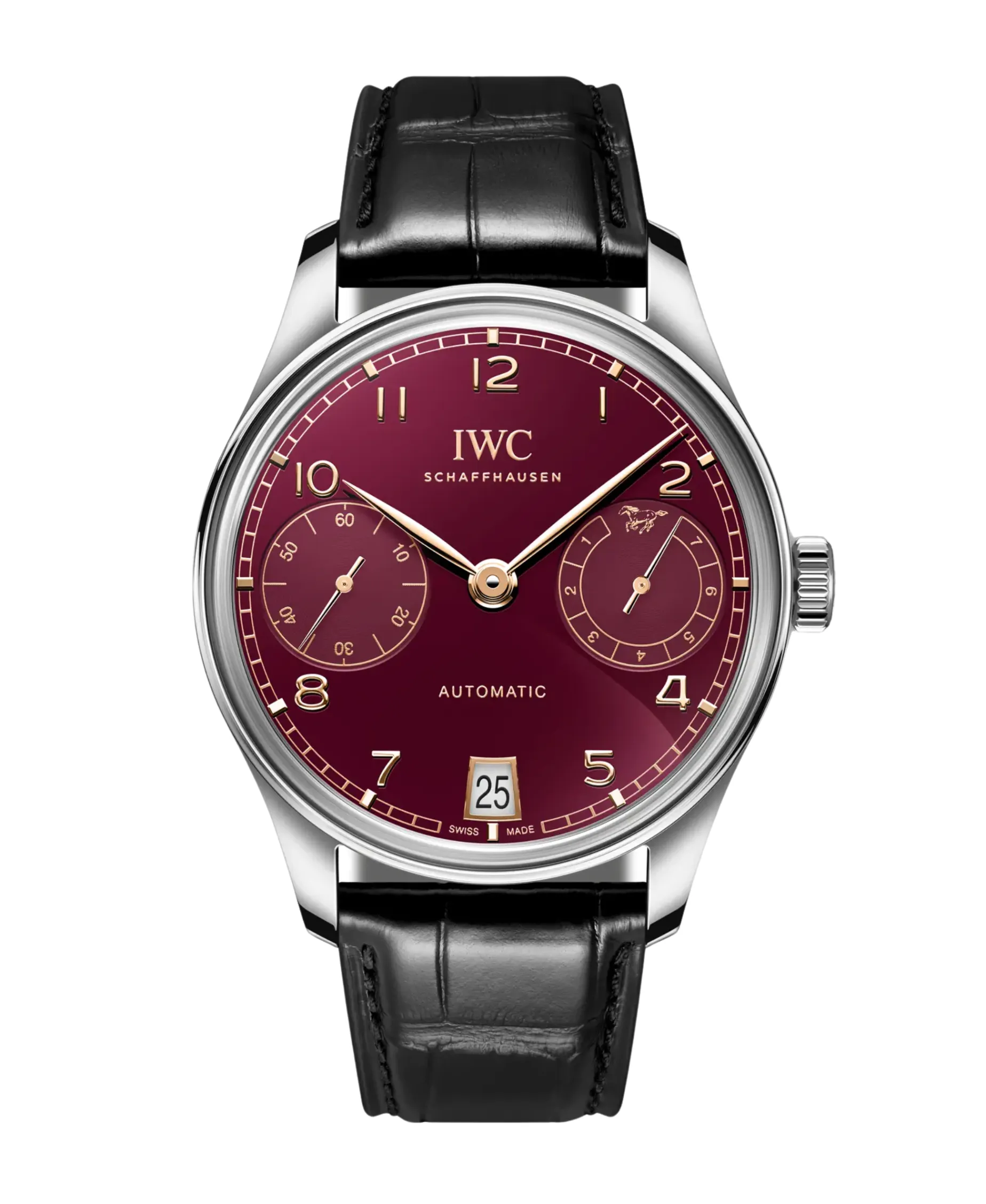 IWC Portugieser Automático Year of the Horse 42 mm | IW501709