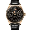 IWC Portugieser Calendario Perpetuo Oro 44 mm | IW503702