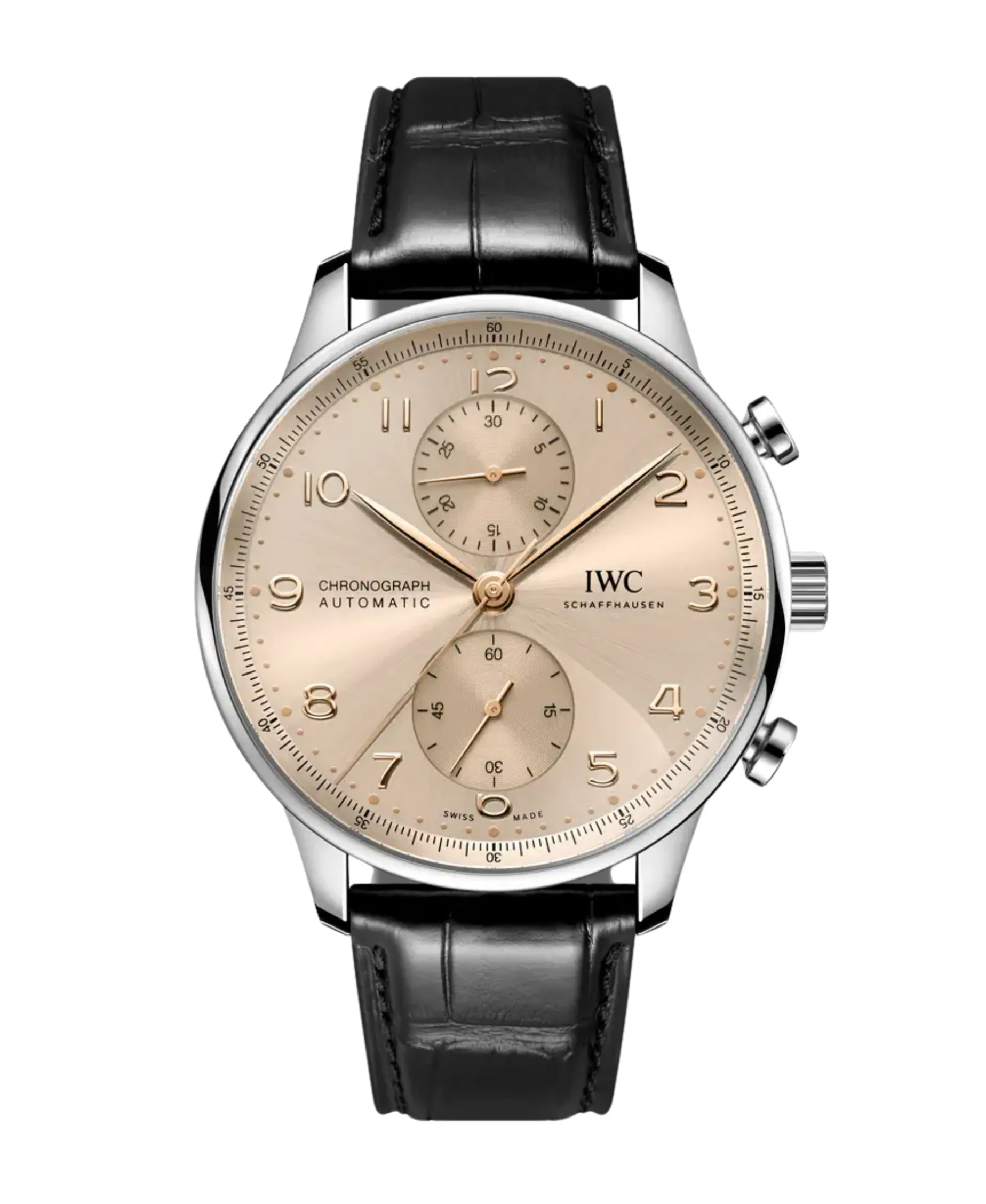IWC Portugieser Cronógrafo 41 mm | IW371624