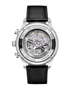 IWC Portugieser Cronógrafo 40 mm | IW371604