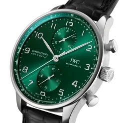 IWC Portugieser Cronógrafo 41 mm | IW371615