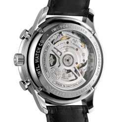IWC Portugieser Cronógrafo 41 mm | IW371615