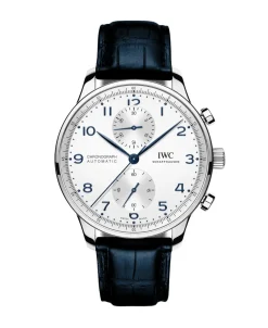 IWC Portugieser Cronógrafo 41 mm | IW371605