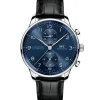 IWC Portugieser Cronógrafo 41 mm | IW371606