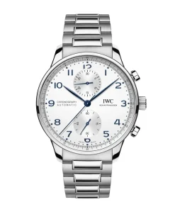 IWC Portugieser Cronógrafo 41 mm | IW371617