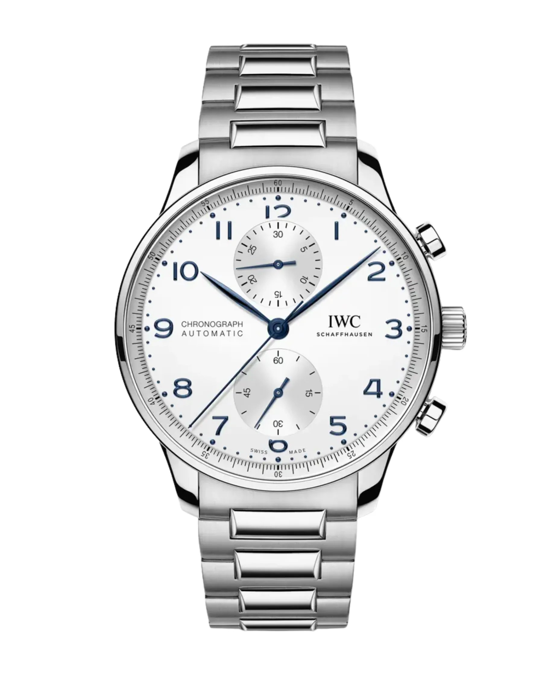 IWC Portugieser Cronógrafo 41 mm | IW371617