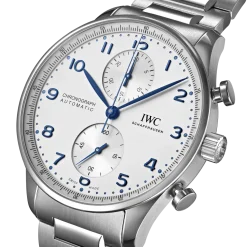 IWC Portugieser Cronógrafo 41 mm | IW371617