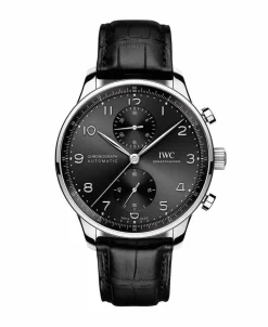 IWC Portugieser Cronógrafo 41 mm | IW371609