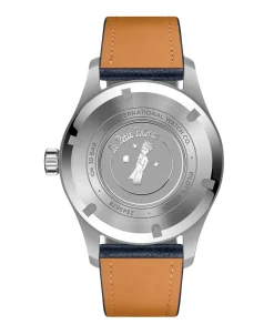 IWC Reloj de Aviador Automático 36mm “Le Petit Prince” | IW458802