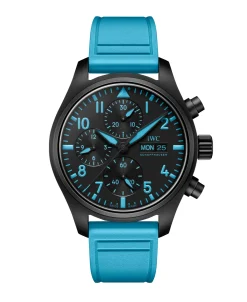 IWC Reloj de Aviador Cronógrafo George Russell 41 mm | IW389411