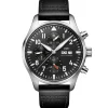 IWC Reloj de Aviador Cronógrafo 43 mm | IW378001