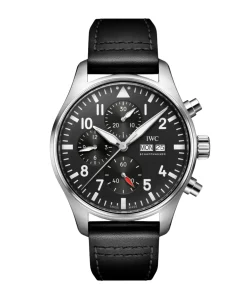 IWC Reloj de Aviador Cronógrafo 43 mm | IW378001