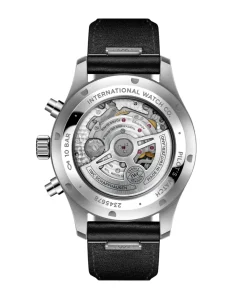 IWC Reloj de Aviador Cronógrafo 43 mm | IW378001