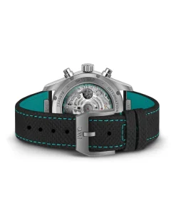 IWC Reloj de Aviador Cronógrafo 41 mm Edición