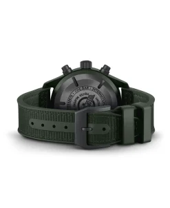 IWC Reloj de Aviador Cronógrafo TOP GUN Edición Woodlan 44,5 mm | IW389106