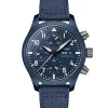 IWC Reloj de Aviador Cronógrafo 41 mm TOP GUN Oceana | IW389404