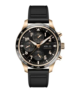 IWC Reloj de Aviador Cronógrafo de Alto Rendimiento 41 mm | IW388309