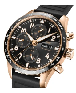 IWC Reloj de Aviador Cronógrafo de Alto Rendimiento 41 mm | IW388309