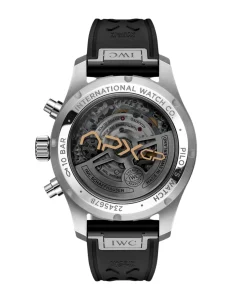 IWC Reloj de Aviador Cronógrafo 41 mm APXGP | IW388116