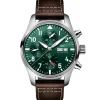 IWC Reloj de Aviador Cronógrafo 41 mm | IW388103
