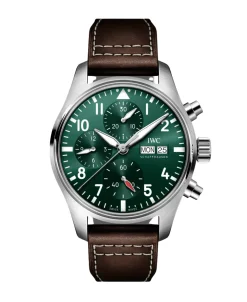 IWC Reloj de Aviador Cronógrafo 41 mm | IW388103