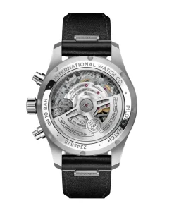 IWC Reloj de Aviador Cronógrafo 41 mm | IW388111